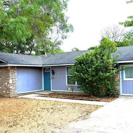 5802 Comfortable 4Br Home Near Lackland Afb & Seaworld San Antonio Exterior foto